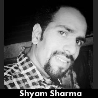 Shyam Sharma